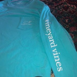 Vineyard Vines Long sleeve shirt